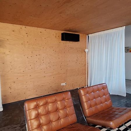 B&B Het Wolfshuis 베멜렌 외부 사진
