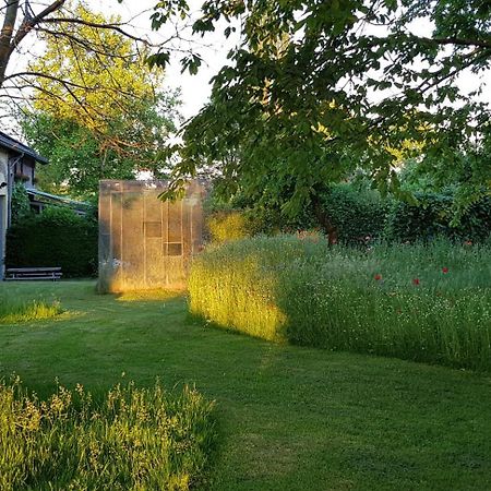 B&B Het Wolfshuis 베멜렌 외부 사진