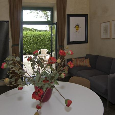 B&B Het Wolfshuis 베멜렌 외부 사진