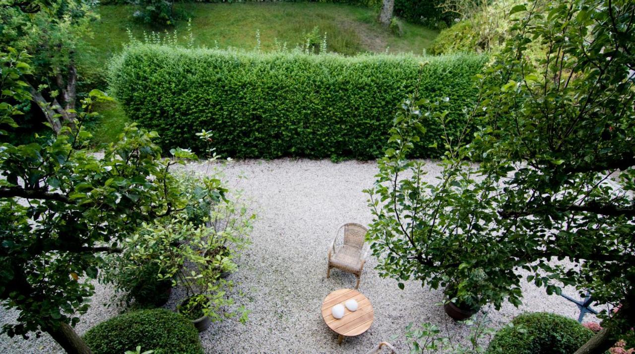 B&B Het Wolfshuis 베멜렌 외부 사진