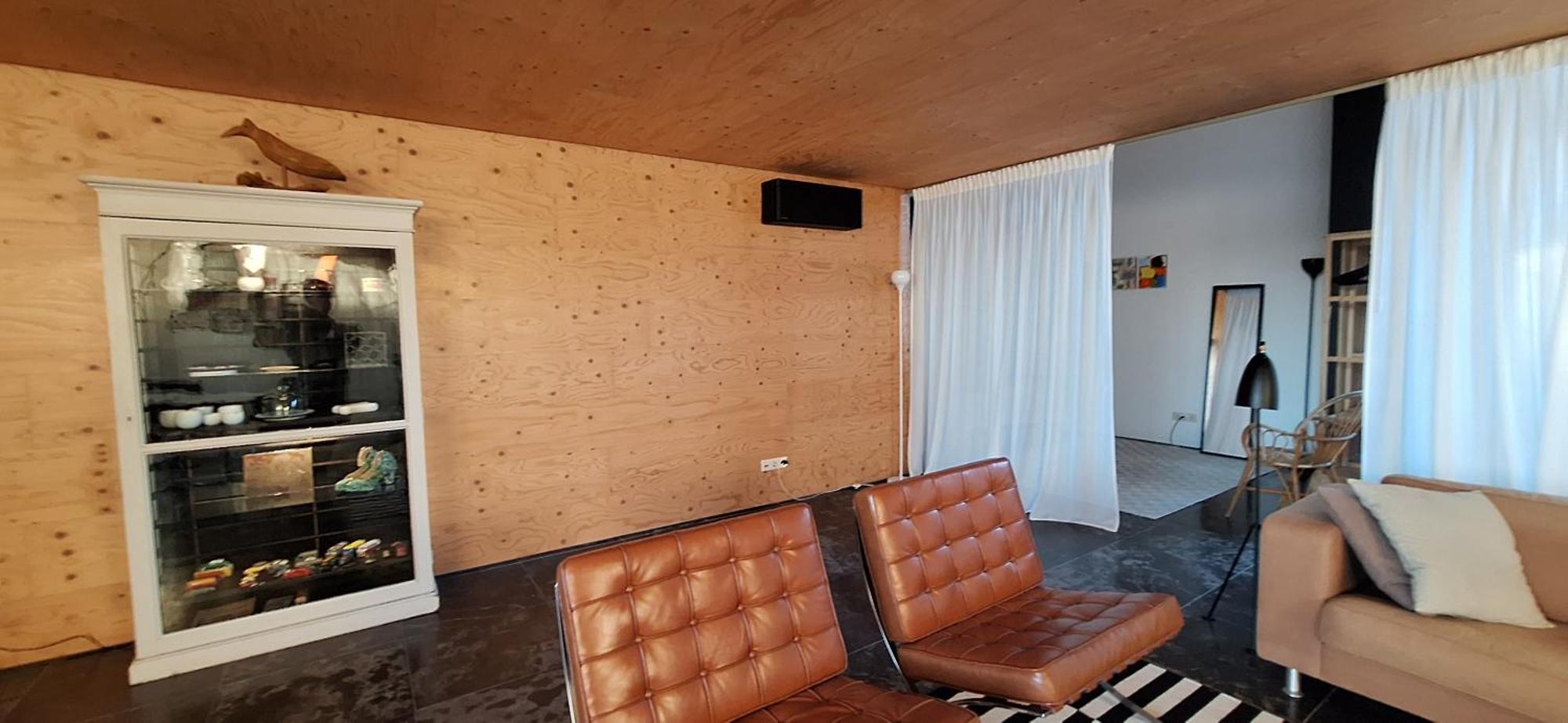 B&B Het Wolfshuis 베멜렌 외부 사진