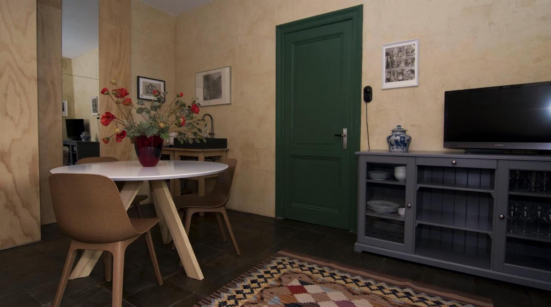 B&B Het Wolfshuis 베멜렌 외부 사진