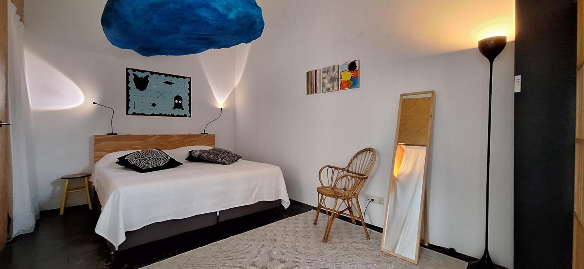 B&B Het Wolfshuis 베멜렌 외부 사진